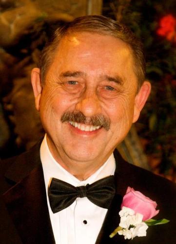 George Barrowcliff