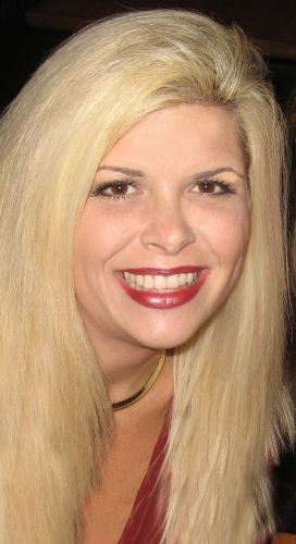 Suzanne Baker