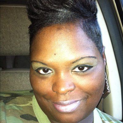 Tiffany Flanagan