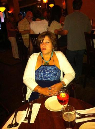 Lynda Mezzacappa