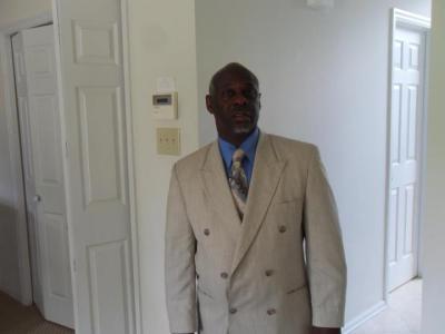 Frank Ferguson