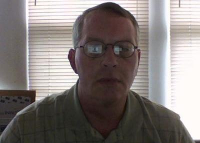 Derek Pickering