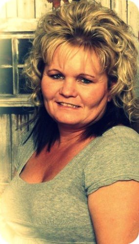 Brenda Boland