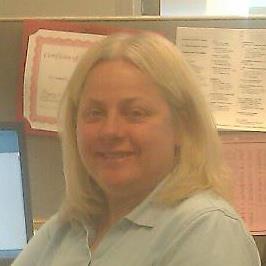 Elizabeth Rich