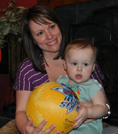 Kelly Sonnier