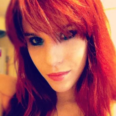 Mariah Pamson