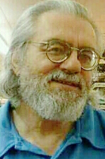 Bill Booth
