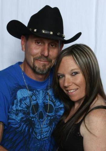 Jennifer Bellah