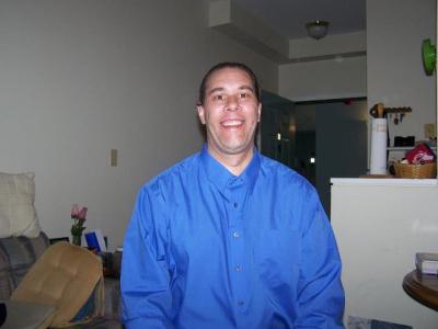Scott Kiriakoutsos