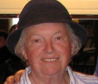 Evelyn Wilbur