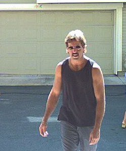 Jeffrey Fedel