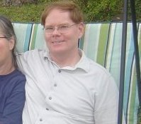 Keith Brandt