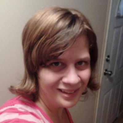 Misty Holbert