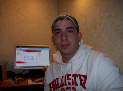 Corey Bruneau