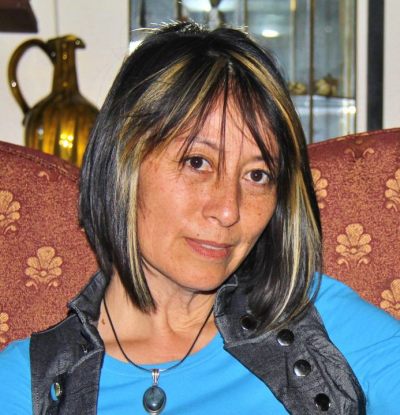 Magda Yi