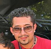 Haciel Cervantes