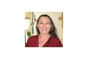 Paula Cockram