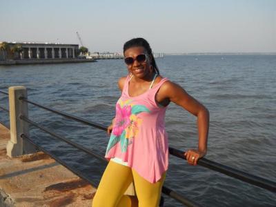 Brittany Coleman