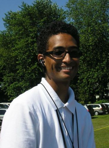 Erik Reynolds