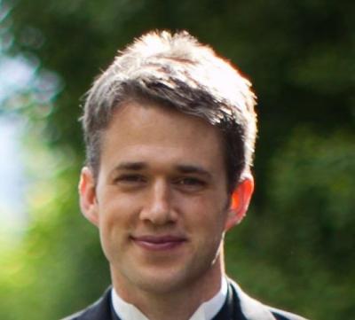 Timothy Greene