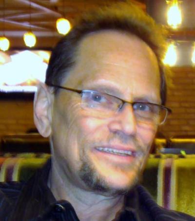 Christopher Keller