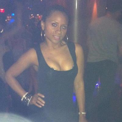 Tiana Barnes
