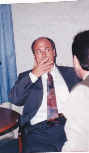 Bruce Mooser