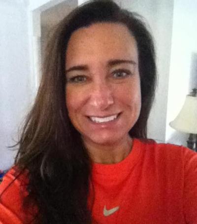 Vicky Waller