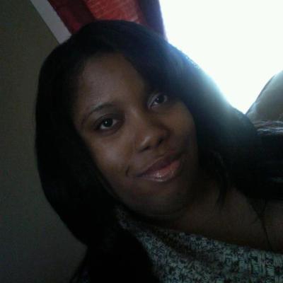 Joeann Washington