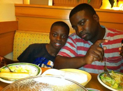 Mario Teasley