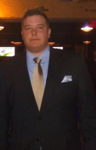 Brandon Neely