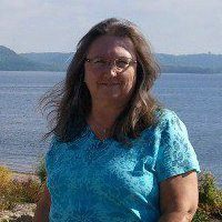 Carol Frost