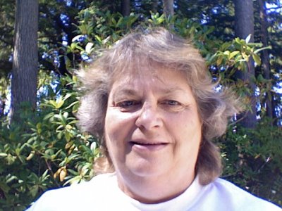 Phyllis Mauldin