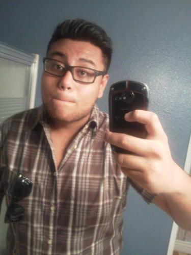 Carlos Gonzalez
