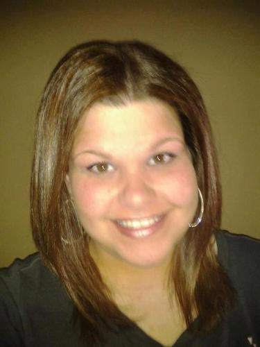 Wendy Hinson