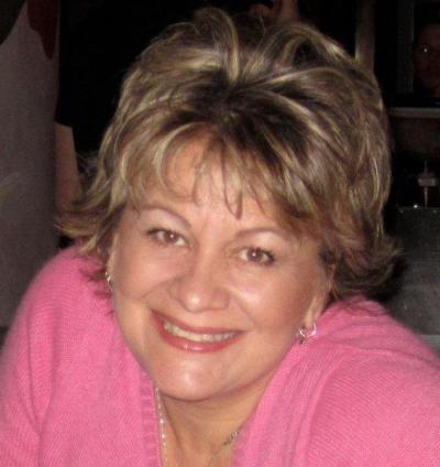 Dana Simon