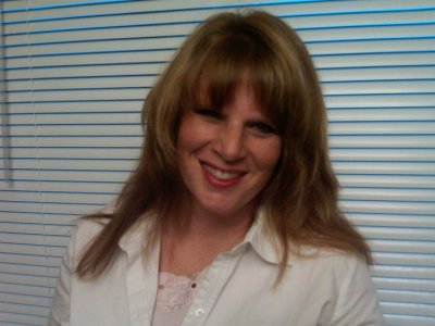 Kathleen Pendle