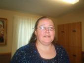Christal Mccune