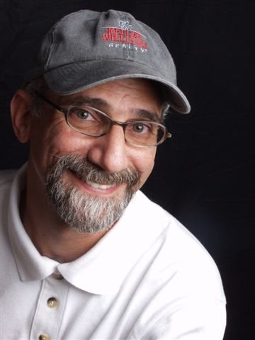 Robert Zimmer