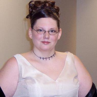 Amber Girt