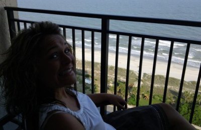 Courtney Cantrell