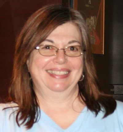 Sandra Rothman