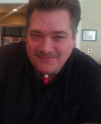Robert Warren