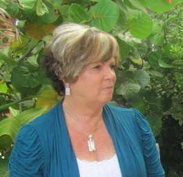 Carolyn Mccullers