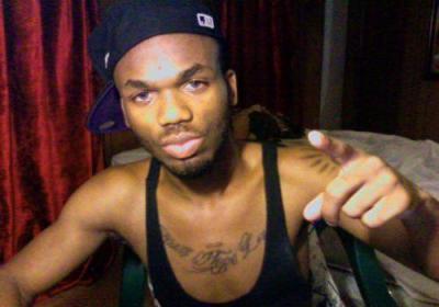Curtis Holmes