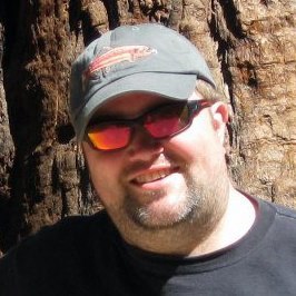 Antony Rivers