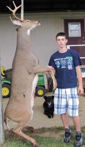 Jake Luby