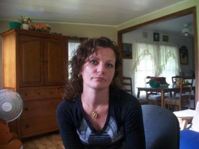 Sherry Keresztes