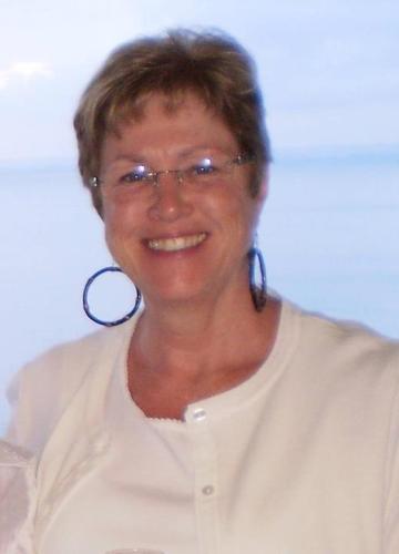 Jacqulyn Smart