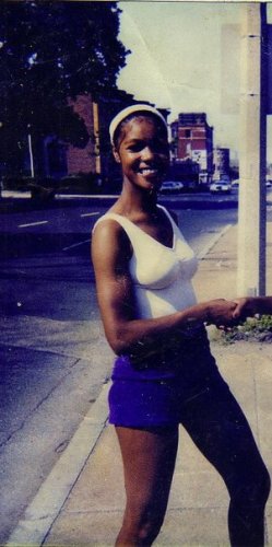 Annette Foster